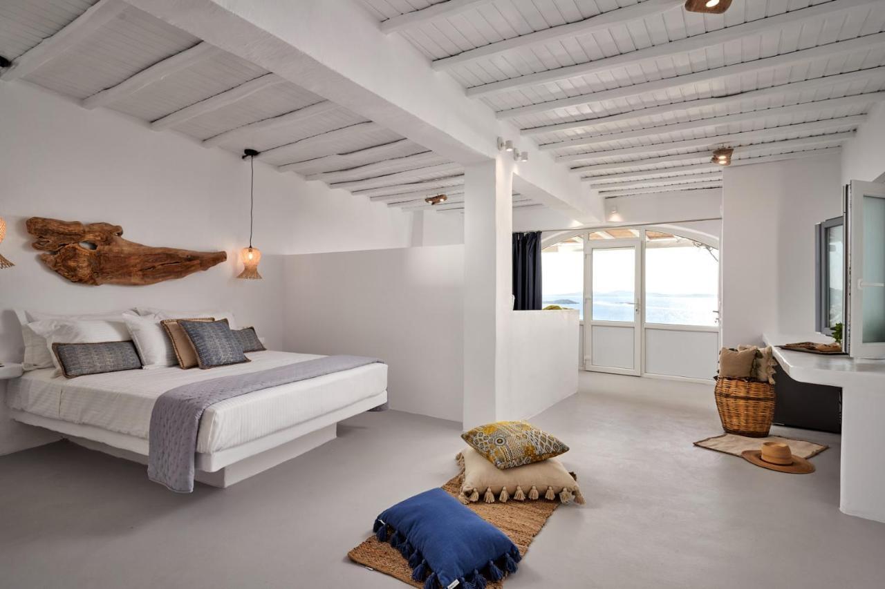 Casa Tagoo Mykonos Tagoo (Mykonos)