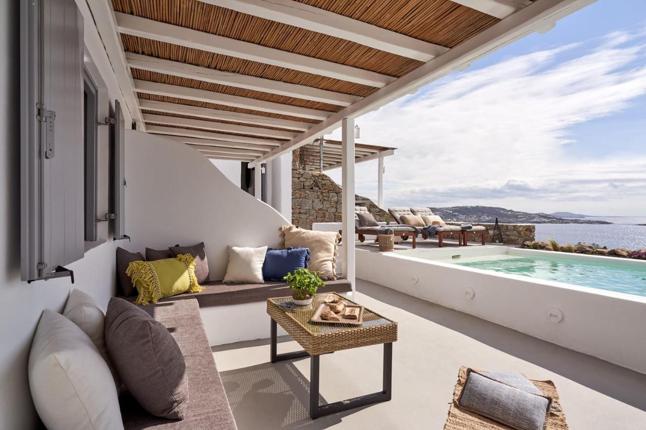 Casa Tagoo Mykonos 3*