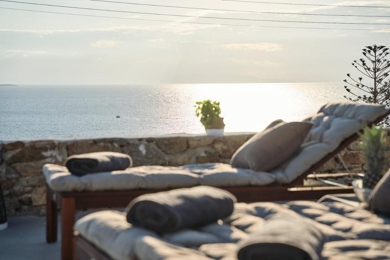 Casa Tagoo Mykonos 3* Tagoo (Mykonos)