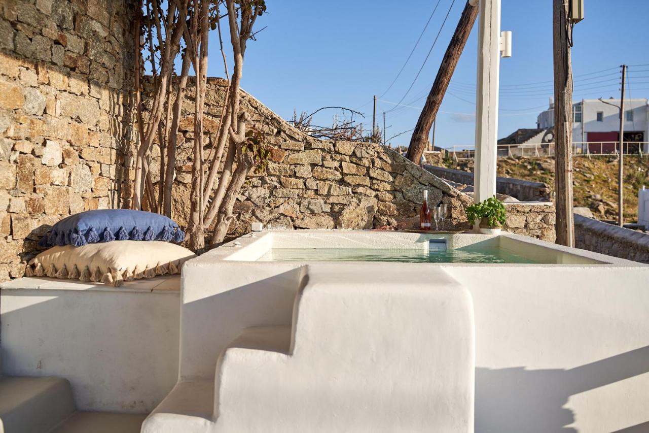 Casa Tagoo Mykonos 3* Tagoo (Mykonos)