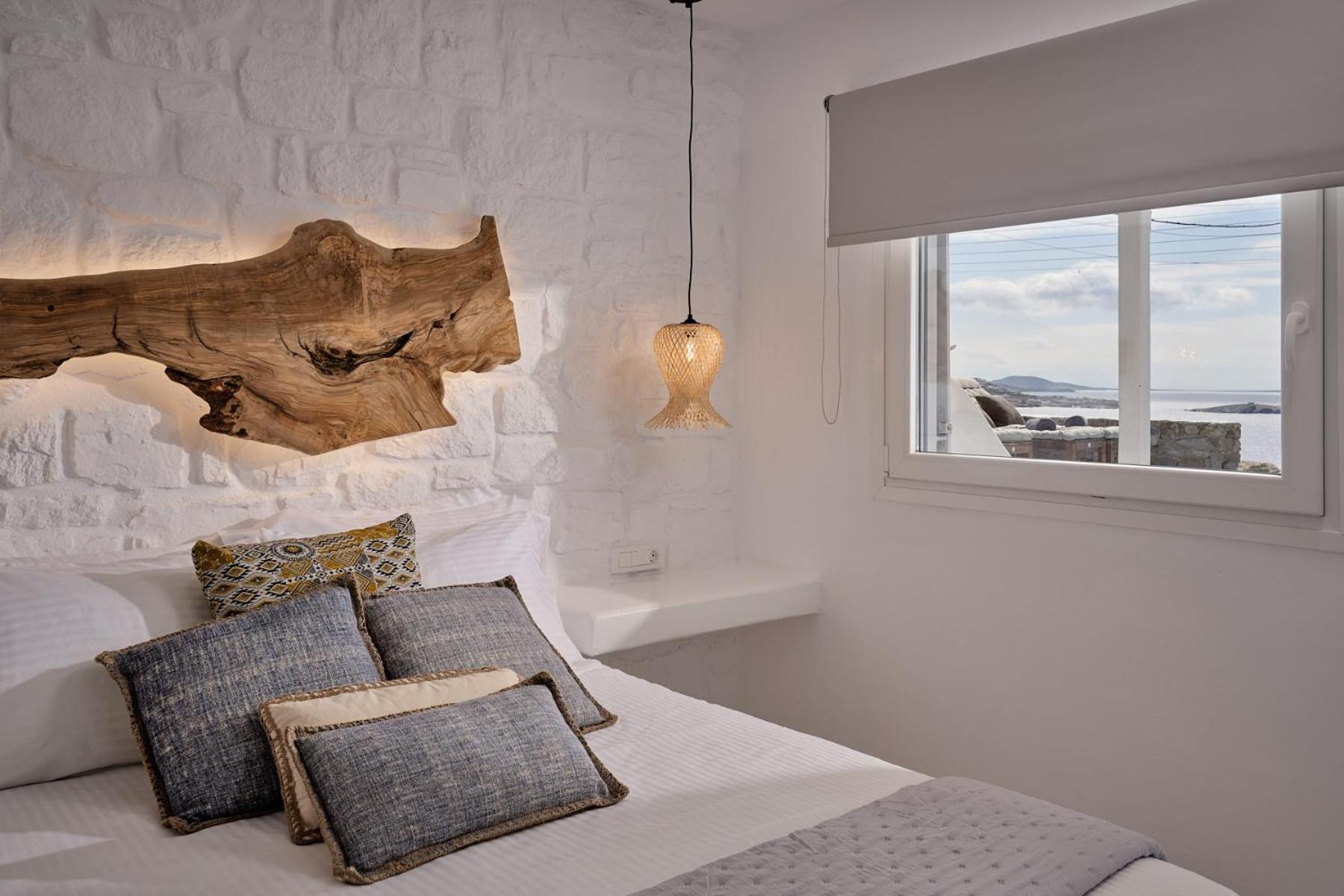 Casa Tagoo Mykonos 3* Tagoo (Mykonos)